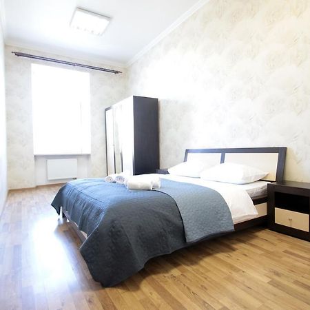 Deluxe Apartments 1326 리비프 외부 사진