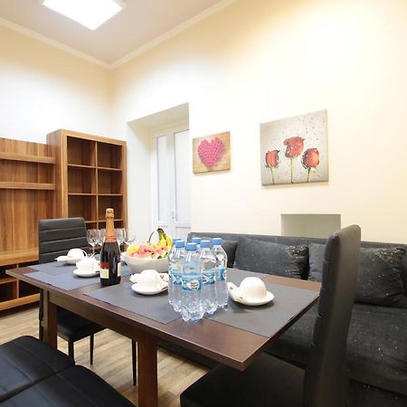 Deluxe Apartments 1326 리비프 외부 사진