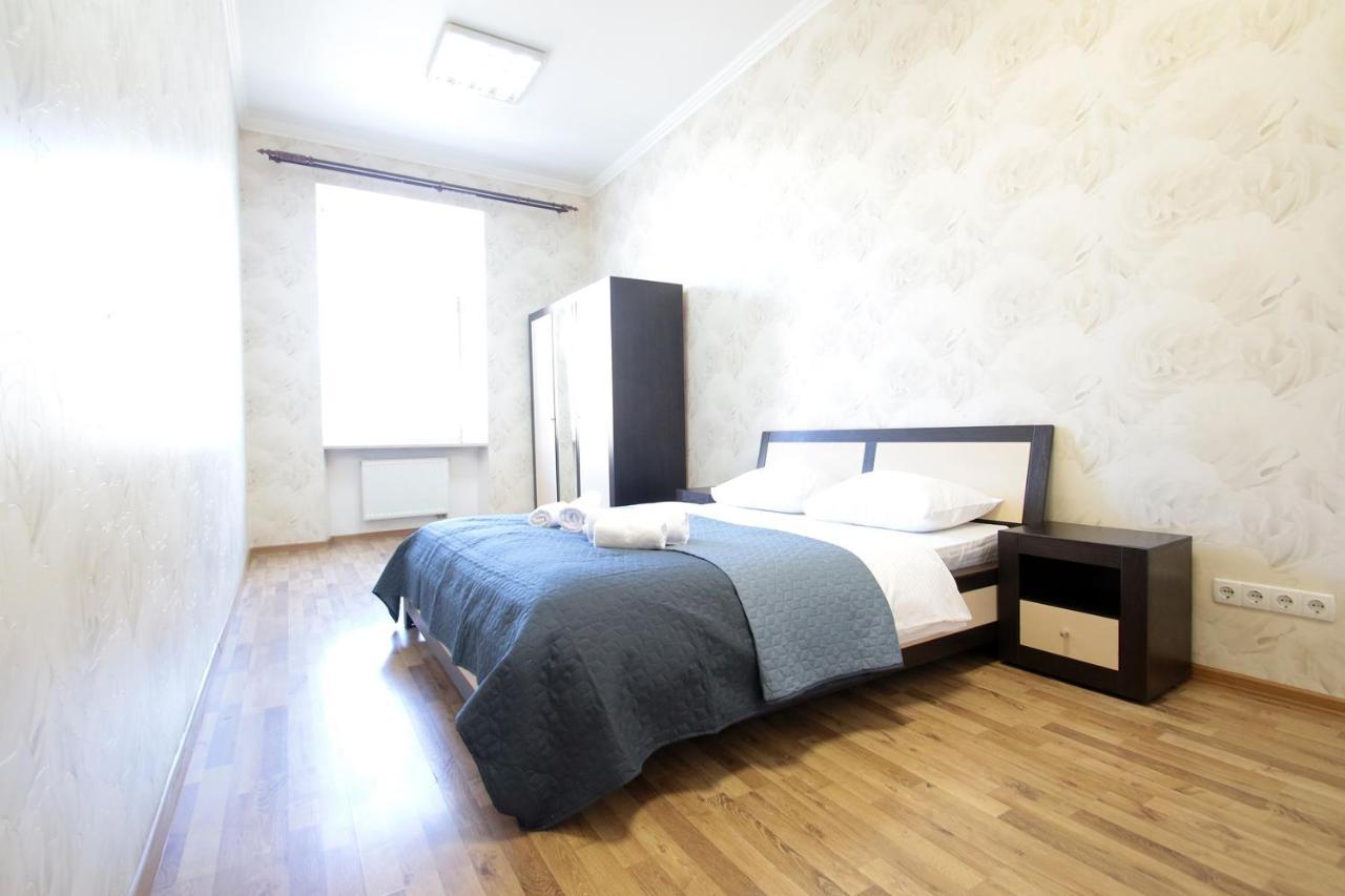 Deluxe Apartments 1326 리비프 외부 사진