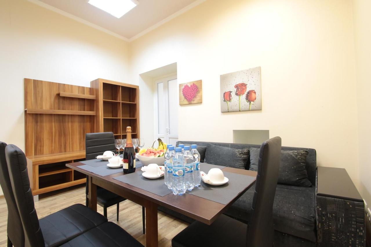 Deluxe Apartments 1326 리비프 외부 사진