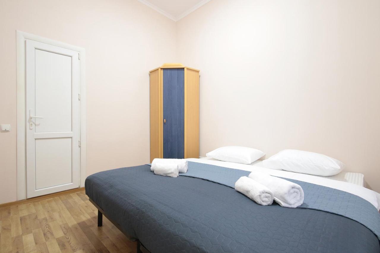 Deluxe Apartments 1326 리비프 외부 사진