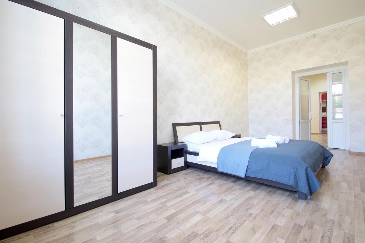 Deluxe Apartments 1326 리비프 외부 사진