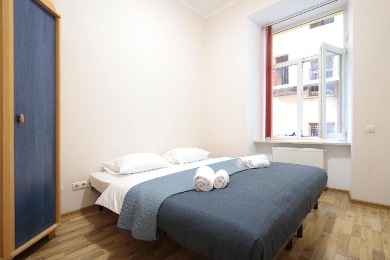 Deluxe Apartments 1326 리비프 외부 사진